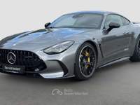 Mercedes-Benz AMG GT 55 PREMIUM PLUS NAVI LED KAMERA SEDILI RACE Grigio usata Ciampino Mercedes-Benz AMG GT 55 PREMIUM PLUS NAVI LED KAMERA SEDILI RACE Grigio usata Ciampino