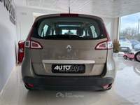 Renault Scénic Scénic X-Mod 1.5 dCi 110 CV Dynamique Beige usata San Michele salentino Renault Scénic Scénic X-Mod 1.5 dCi 110 CV Dynamique Beige usata San Michele salentino