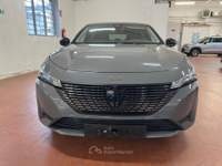 Peugeot 308 5 Porte 1.2 130cv Allure Navi + Key Less + Camera Grigio usata Torino