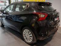 Nissan Micra IG-T 92 5 porte Acenta Nero usata Quarto