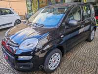 Fiat Panda 1.2 EasyPower Easy Nero usata Quarto
