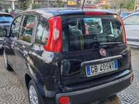 Fiat Panda 1.2 EasyPower Easy Nero usata Quarto