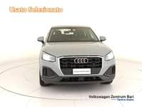 Audi Q2 35 2.0 tdi s-tronic Grigio usata Bari