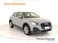 Audi Q2 35 2.0 tdi s-tronic Grigio usata Bari