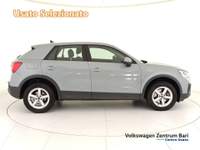 Audi Q2 35 2.0 tdi s-tronic Grigio usata Bari