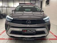 Opel Crossland 1.2 Elegance s&s 110cv Grigio usata Mozzo