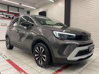 Opel Crossland 1.2 Elegance s&s 110cv Grigio usata Mozzo