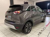 Opel Crossland 1.2 Elegance s&s 110cv Grigio usata Mozzo