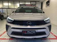 Opel Crossland 1.2 Elegance s&s 110cv Argento usata Mozzo