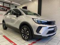 Opel Crossland 1.2 Elegance s&s 110cv Argento usata Mozzo