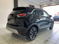 Opel Crossland 1.2 Elegance s&s 110cv Nero usata Mozzo