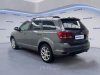 Fiat Freemont Freemont 2.0 Multijet 170 Cv Lounge Grigio usata Perugia
