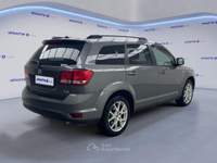 Fiat Freemont Freemont 2.0 Multijet 170 Cv Lounge Grigio usata Perugia
