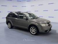 Fiat Freemont Freemont 2.0 Multijet 170 Cv Lounge Grigio usata Perugia