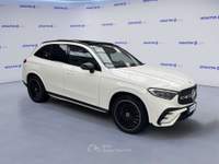 Mercedes-Benz GLC Glc 220 D 4matic Mild Hybrid Amg Line Premium Bianco usata Perugia