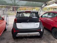 DR 1.0 Dr 1.0 Evo bluetooth clima sensori di parcheggio Rosso usata Roma