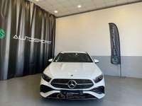 Mercedes-Benz Classe A A 250 Automatic 4Matic AMG Line Premium Bianco usata Leini