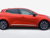 Renault Clio V 2019 5 Porte 1.6 E-Tech full hybrid 145cv Techno A Arancione usata Albignasego