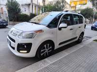 Citroen C3 Picasso 1.6 HDi 92CV PERFETTA Bianco usata CORATO