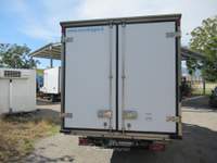 Iveco Daily IVECO DAILY 35C13 2.3 MTJ ISOTERMICO CASSA FRIGO Bianco usata Striano