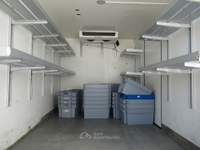 Iveco Daily IVECO DAILY 35C13 2.3 MTJ ISOTERMICO CASSA FRIGO Bianco usata Striano