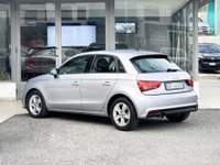 Audi A1 1.6 Diesel 116CV E6 Neo - 2017 Grigio usata Roma