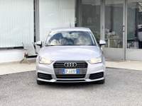 Audi A1 1.6 Diesel 116CV E6 Neo - 2017 Grigio usata Roma