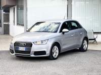 Audi A1 1.6 Diesel 116CV E6 Neo - 2017 Grigio usata Roma