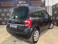 Renault Modus 1.5 dCi 75CV LIVE Nero usata Valsamoggia Renault Modus 1.5 dCi 75CV LIVE Nero usata Valsamoggia