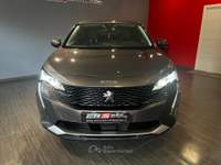 Peugeot 3008 1.5 BlueHDi 130 S&S EAT8 Allure Grigio usata Angri