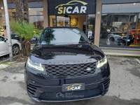 Land Rover Range Rover Velar Range Rover Velar 2.0d i4 R-Dynamic S 180cv autom Nero usata Fagnano Olona