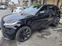 Land Rover Range Rover Velar Range Rover Velar 2.0d i4 R-Dynamic S 180cv autom Nero usata Fagnano Olona