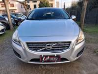 Volvo V60 - V60 - D2 Summum Argento usata Prato