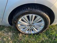 Opel Zafira 1.6 CDTi 136CV Start&Stop Cosmo 7 posti Argento usata Monte Porzio