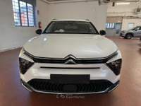Citroen C5 X 1.2 130cv Plus Auto Navi + Camera Bianco usata Torino