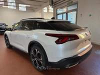 Citroen C5 X 1.2 130cv Plus Auto Navi + Camera Bianco usata Torino