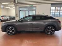 Citroen C5 X 1.2 130cv Plus Auto Navi + Camera Grigio usata Torino