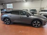 Citroen C5 X 1.2 130cv Plus Auto Navi + Camera Grigio usata Torino
