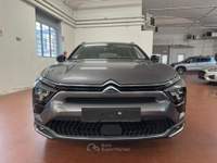 Citroen C5 X 1.2 130cv Plus Auto Navi + Camera Grigio usata Torino