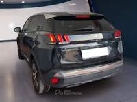 Peugeot 3008 II 2021 1.5 bluehdi Allure s&s 130cv eat8 Nero usata Torino Peugeot 3008 II 2021 1.5 bluehdi Allure s&s 130cv eat8 Nero usata Torino
