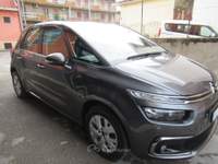 Citroen C4 SpaceTourer S&S Shine Grigio usata Striano