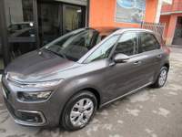 Citroen C4 SpaceTourer S&S Shine Grigio usata Striano