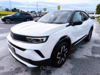Opel Mokka 1.2 Turbo 130 CV aut. GS Bianco usata Milazzo