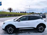Opel Mokka 1.2 Turbo 130 CV aut. GS Bianco usata Milazzo