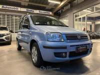 Fiat Panda 1.2 Dynamic Blu/Azzurro usata Torino