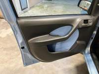 Fiat Panda 1.2 Dynamic Blu/Azzurro usata Torino