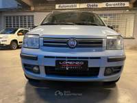 Fiat Panda 1.2 Dynamic Blu/Azzurro usata Torino