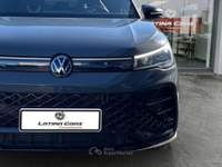 Volkswagen Tiguan 2.0 tdi R-Line 150cv dsg Con NAVIGATORE Grigio usata Latina