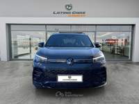 Volkswagen Tiguan 2.0 tdi R-Line 150cv dsg Con NAVIGATORE Grigio usata Latina