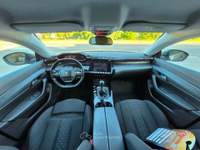 Peugeot 508 508 BlueHDi 130 Stop&Start SW Business Grigio usata Ferrara Peugeot 508 508 BlueHDi 130 Stop&Start SW Business Grigio usata Ferrara